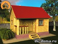 русские бани