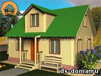 щитовые постройки