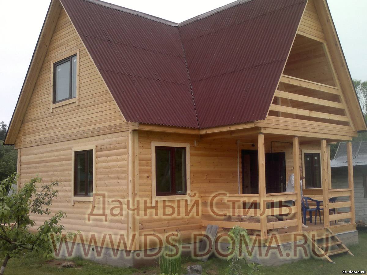 Наши работы