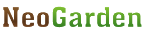 Логотип Компания NeoGarden