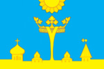 Сельское поселение Павло-Слободское - флаг, герб