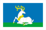Городское поселение Одинцово - флаг, герб