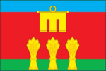 Сельское поселение Струпненское - флаг, герб