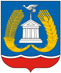 Гатчинский район (Московская область), герб