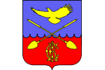 Дружногорское городское поселение - флаг, герб