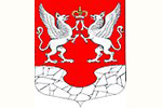 Елизаветинское сельское поселение - флаг, герб