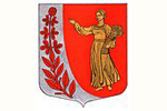 Пудомягское сельское поселение (Гатчинский район) - флаг, герб