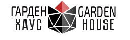 Логотип Gardenhous
