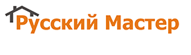 Логотип Русский мастер