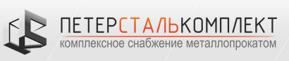 Логотип Петерсталькомплект