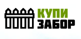 Логотип «КупиЗабор»