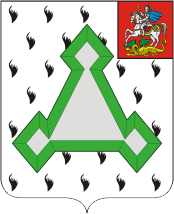 Волоколамский район (Московская область), герб