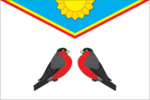 Городское поселение Снегири - флаг, герб