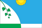 Сельское поселение Бужаровское - флаг, герб