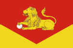 Сельское поселение Клементьевское - флаг, герб