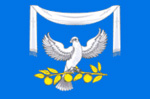 Сельское поселение Юрловское - флаг, герб