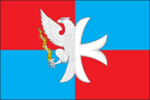 Сельское поселение Назарьевское - флаг, герб