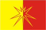 Сельское поселение Кашинское - флаг, герб