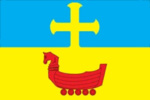 Сельское поселение Спасское - флаг, герб