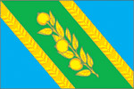 Сельское поселение Гололобовское - флаг, герб